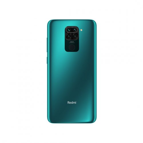 redmi note 9 forest green